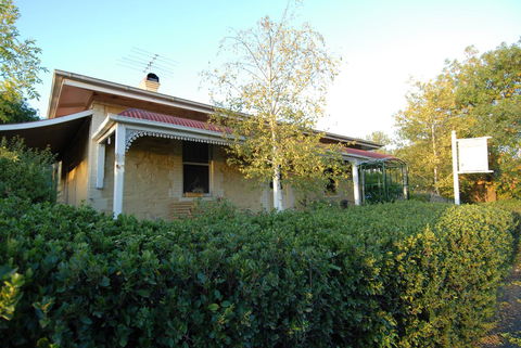 Treasured Memories Cottage - Accommodation Yamba 26