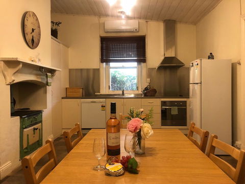 Treasured Memories Cottage - Accommodation Yamba 18