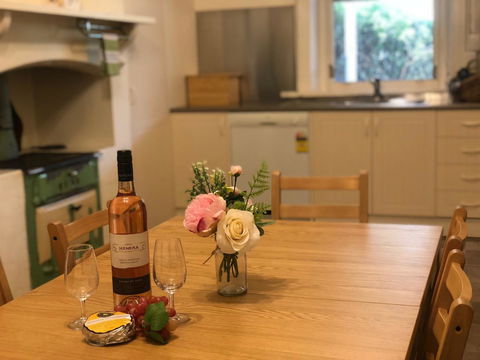 Treasured Memories Cottage - Accommodation Yamba 13