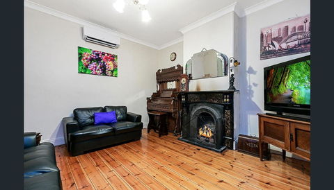 Treasured Memories Cottage - Accommodation Yamba 5