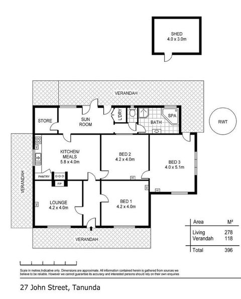 Treasured Memories Cottage - Accommodation Yamba 15