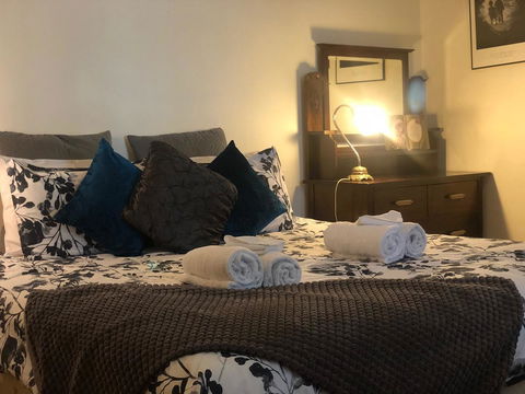 Treasured Memories Cottage - Accommodation Yamba 22