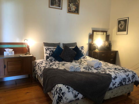 Treasured Memories Cottage - Accommodation Yamba 14