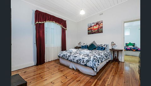 Treasured Memories Cottage - Accommodation Yamba 2