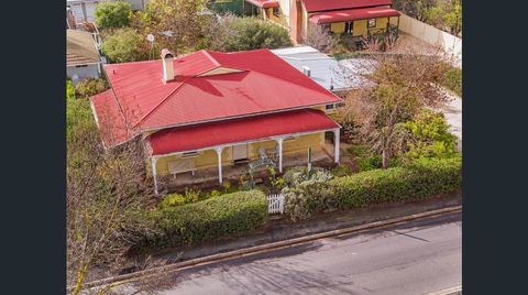 Treasured Memories Cottage - Accommodation Yamba 12