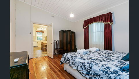 Treasured Memories Cottage - Accommodation Yamba 11