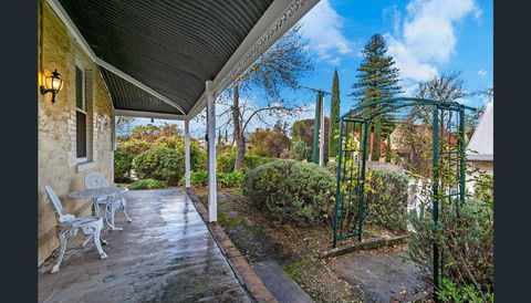Treasured Memories Cottage - Accommodation Yamba 8