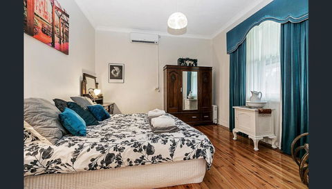 Treasured Memories Cottage - Accommodation Yamba 1