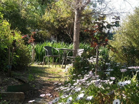 Treasured Memories Cottage - Accommodation Yamba 23