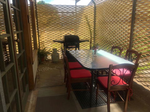 Treasured Memories Cottage - Accommodation Yamba 24