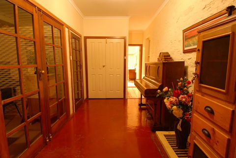 Treasured Memories Cottage - Accommodation Yamba 19