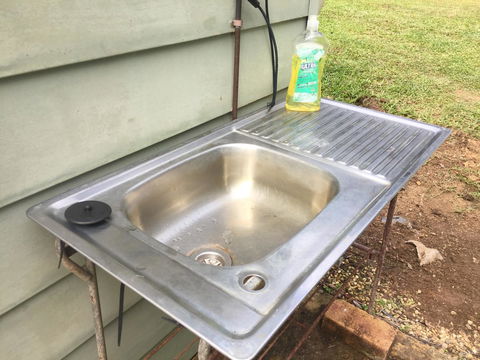 A Peaceful Cabin In The Country - Accommodation Yamba 9