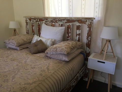 A Peaceful Cabin In The Country - Accommodation Yamba 3
