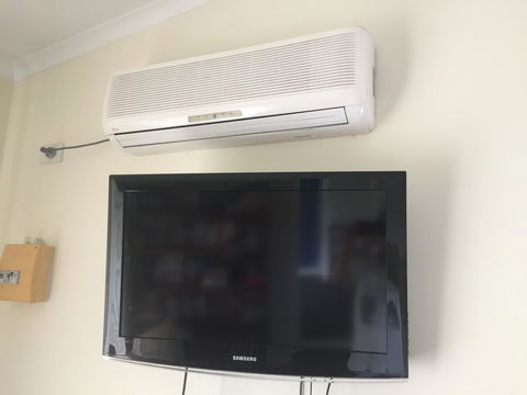 A Peaceful Cabin In The Country - Accommodation Yamba 8