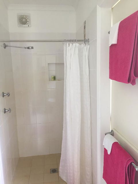 A Peaceful Cabin In The Country - Accommodation Yamba 6