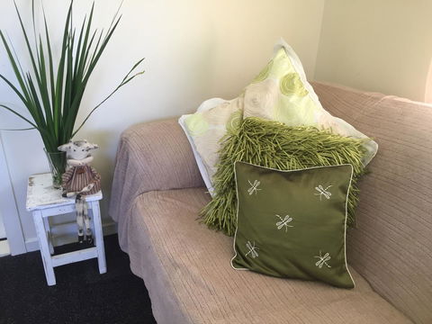 A Peaceful Cabin In The Country - Accommodation Yamba 2