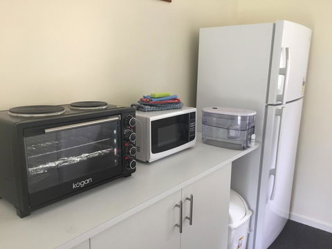 A Peaceful Cabin In The Country - Accommodation Yamba 7