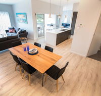 Wellington Lake Retreat - Accommodation Yamba