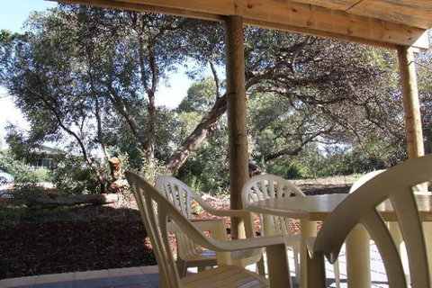 LAS ARENAS - The Sands - BEACH HOUSE - Accommodation Yamba 8