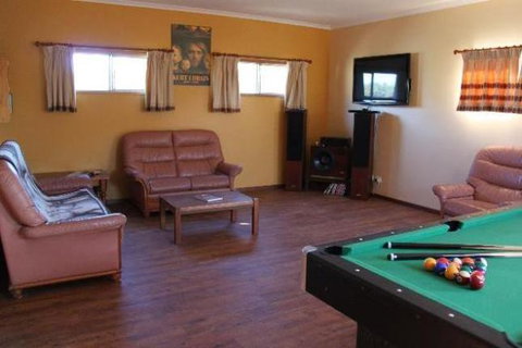 LAS ARENAS - The Sands - BEACH HOUSE - Accommodation Yamba 3