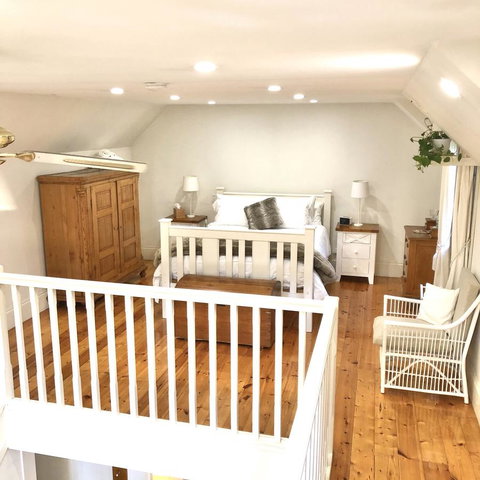 Aldgate Creek Cottage Bed And Breakfast - Accommodation Yamba 1