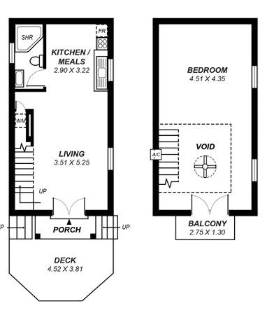 Aldgate Creek Cottage Bed And Breakfast - Accommodation Yamba 29