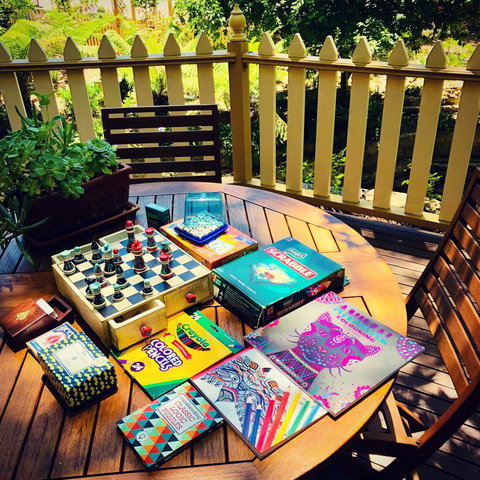 Aldgate Creek Cottage Bed And Breakfast - Accommodation Yamba 3