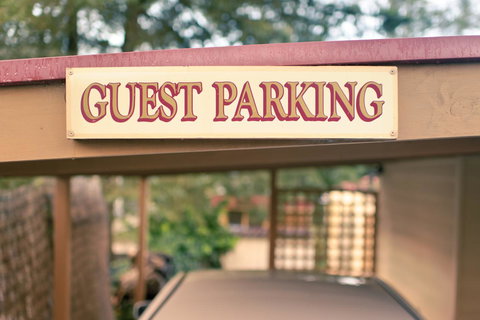 Aldgate Creek Cottage Bed And Breakfast - Accommodation Yamba 16