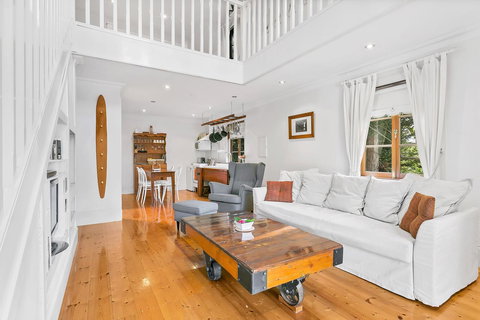 Aldgate Creek Cottage Bed And Breakfast - Accommodation Yamba 14