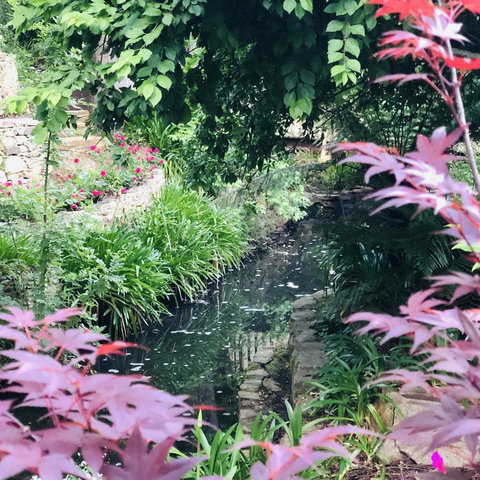 Aldgate Creek Cottage Bed And Breakfast - Accommodation Yamba 21