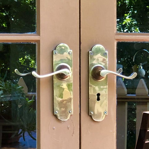 Aldgate Creek Cottage Bed And Breakfast - Accommodation Yamba 18