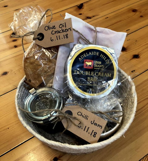 Aldgate Creek Cottage Bed And Breakfast - Accommodation Yamba 28