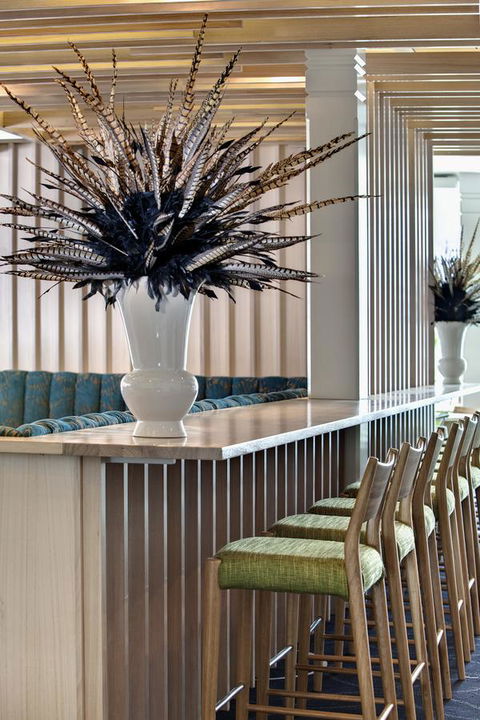 Walkers Arms Hotel - Accommodation Yamba 17
