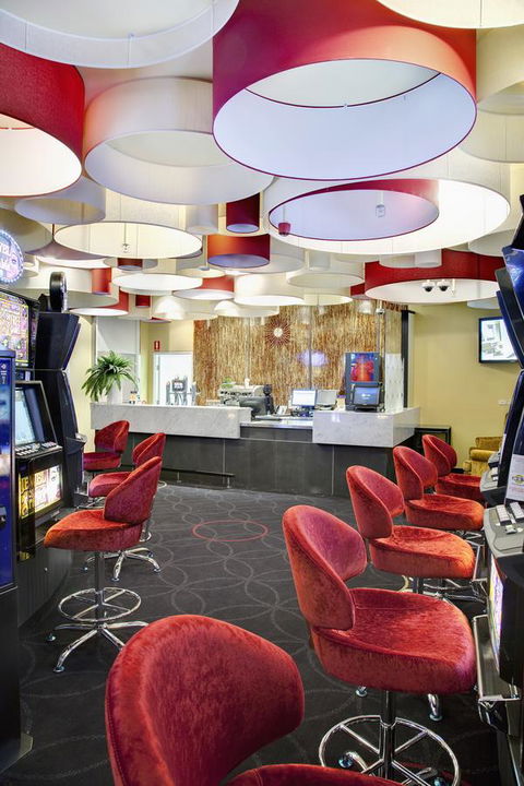 Walkers Arms Hotel - Accommodation Yamba 6