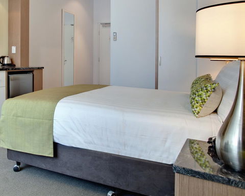 Walkers Arms Hotel - Accommodation Yamba 13
