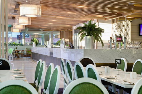 Walkers Arms Hotel - Accommodation Yamba 12