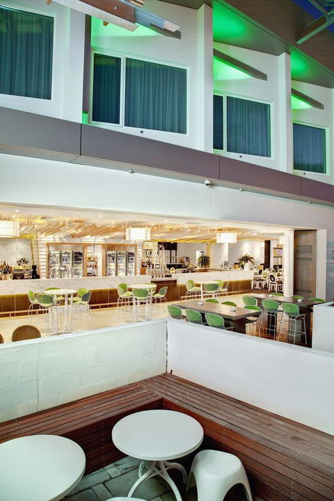 Walkers Arms Hotel - Accommodation Yamba 14