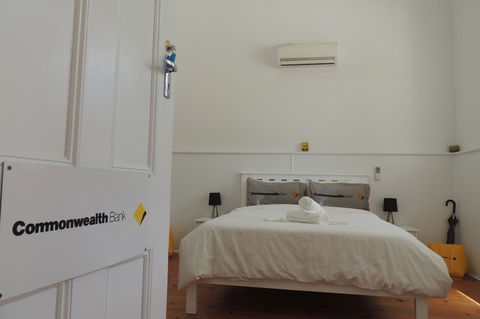 Wozza's B&B - Accommodation Yamba 18