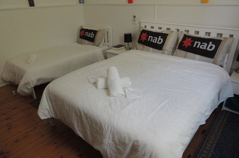 Wozza's B&B - Accommodation Yamba 15