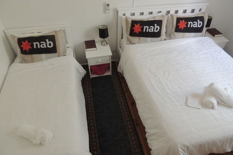 Wozza's B&B - Accommodation Yamba 14