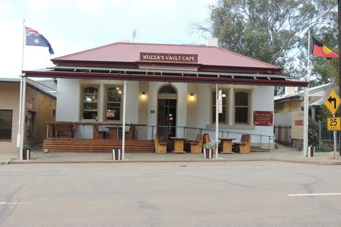 Wozza's B&B - Accommodation Yamba 0