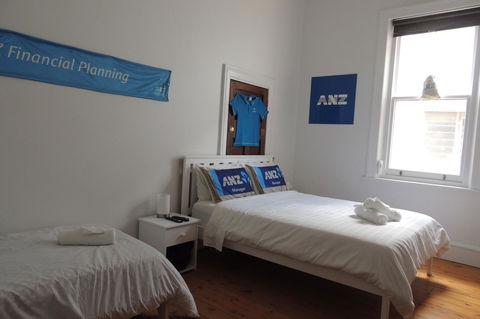 Wozza's B&B - Accommodation Yamba 28