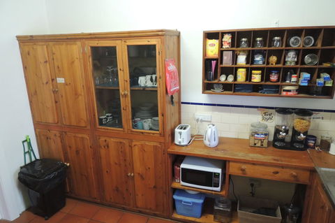 Wozza's B&B - Accommodation Yamba 42