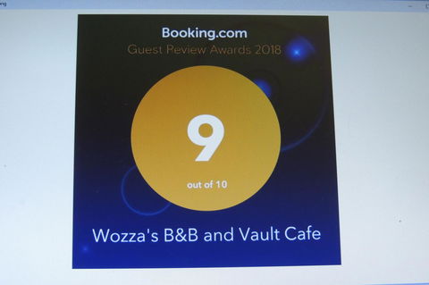 Wozza's B&B - Accommodation Yamba 1