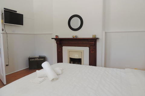 Wozza's B&B - Accommodation Yamba 25