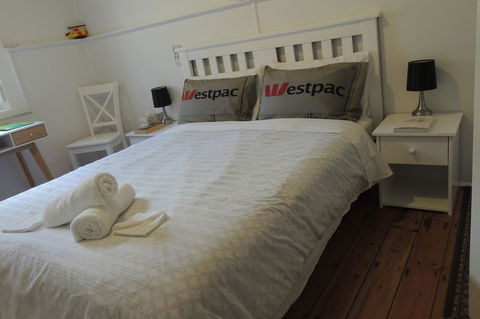 Wozza's B&B - Accommodation Yamba 38