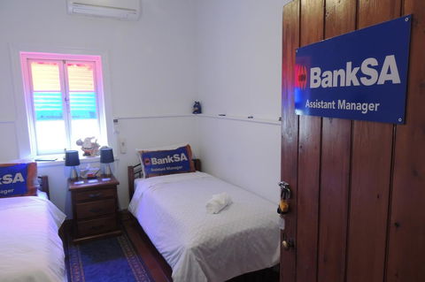 Wozza's B&B - Accommodation Yamba 7