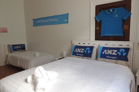 Wozza's B&B - Accommodation Yamba 31