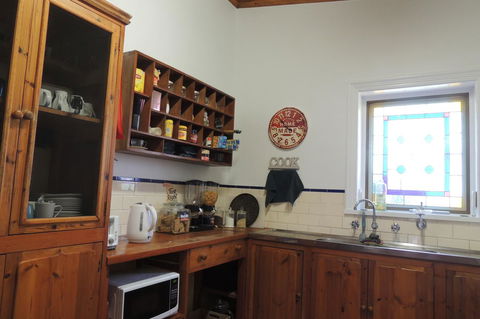 Wozza's B&B - Accommodation Yamba 41