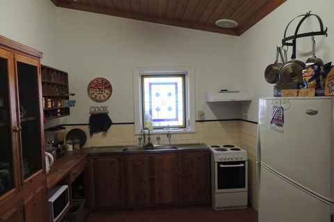 Wozza's B&B - Accommodation Yamba 40